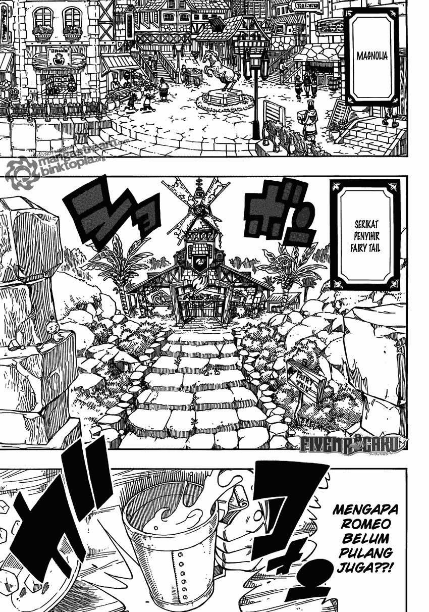Chapter 254 - halaman 7