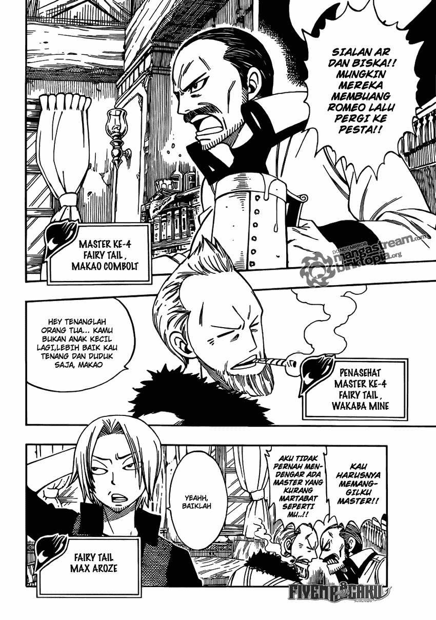 Chapter 254 - halaman 8