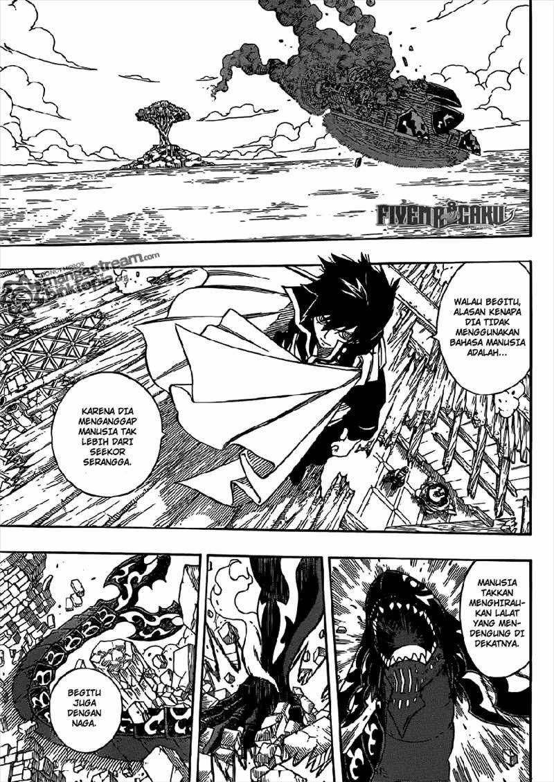 Chapter 252 - halaman 13