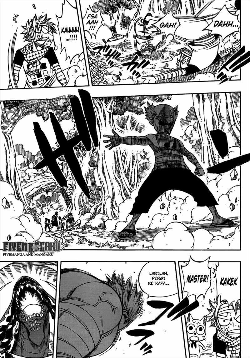Chapter 252 - halaman 15