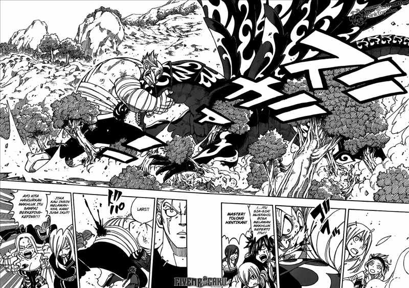 Chapter 252 - halaman 16