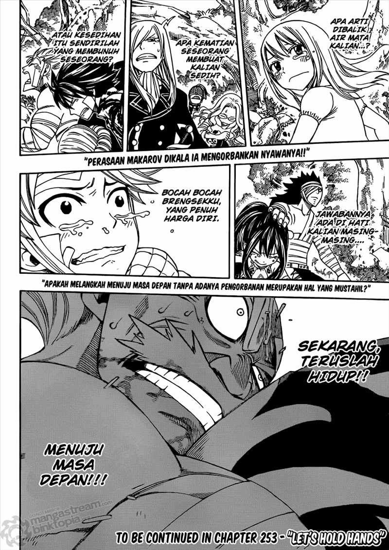 Chapter 252 - halaman 19