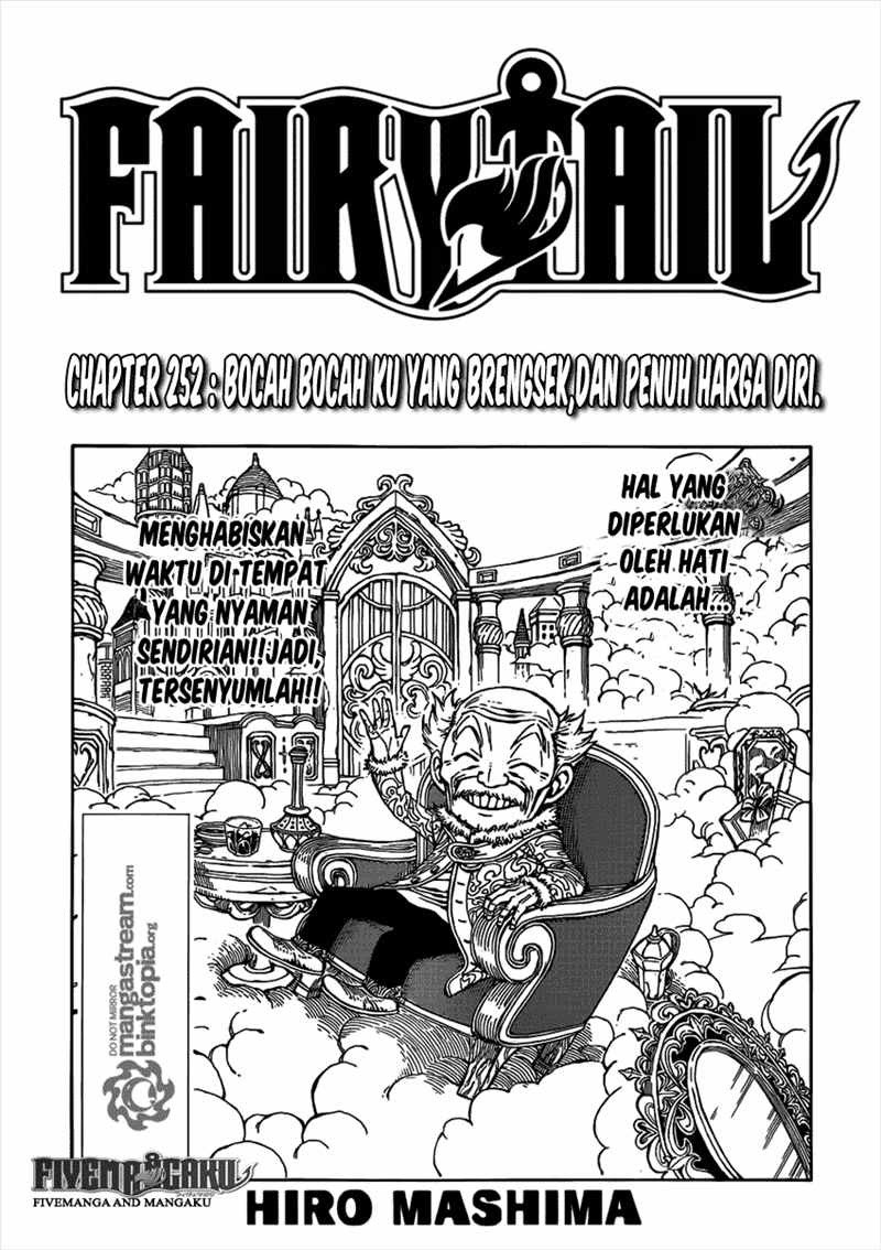 Chapter 252 - halaman 3
