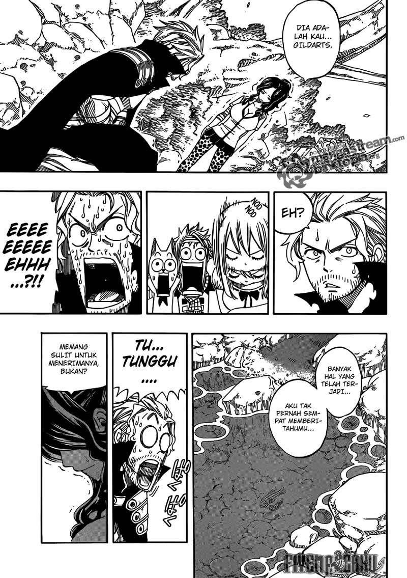 Chapter 251 - halaman 13