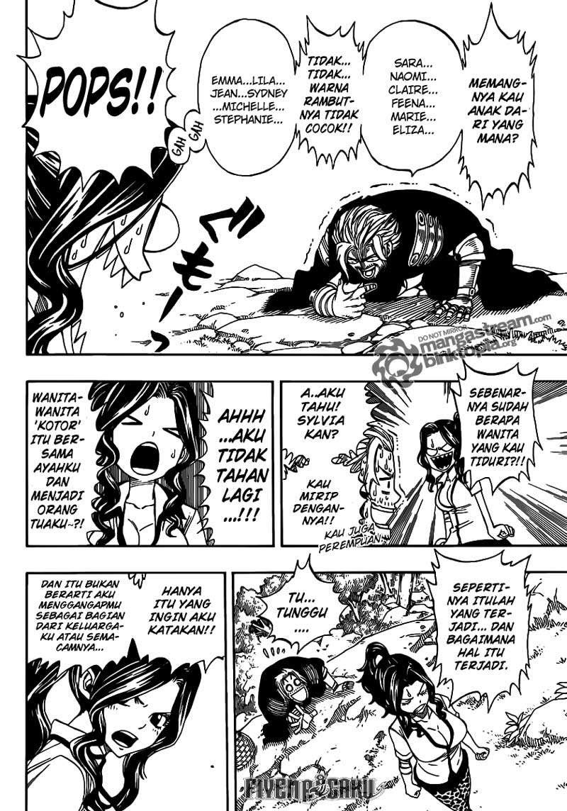 Chapter 251 - halaman 14