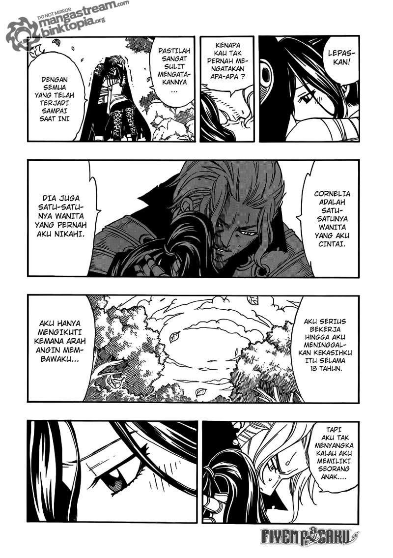 Chapter 251 - halaman 16