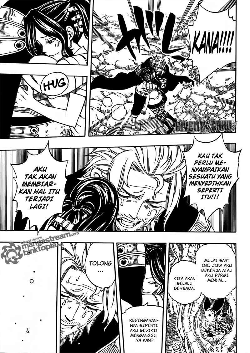 Chapter 251 - halaman 19