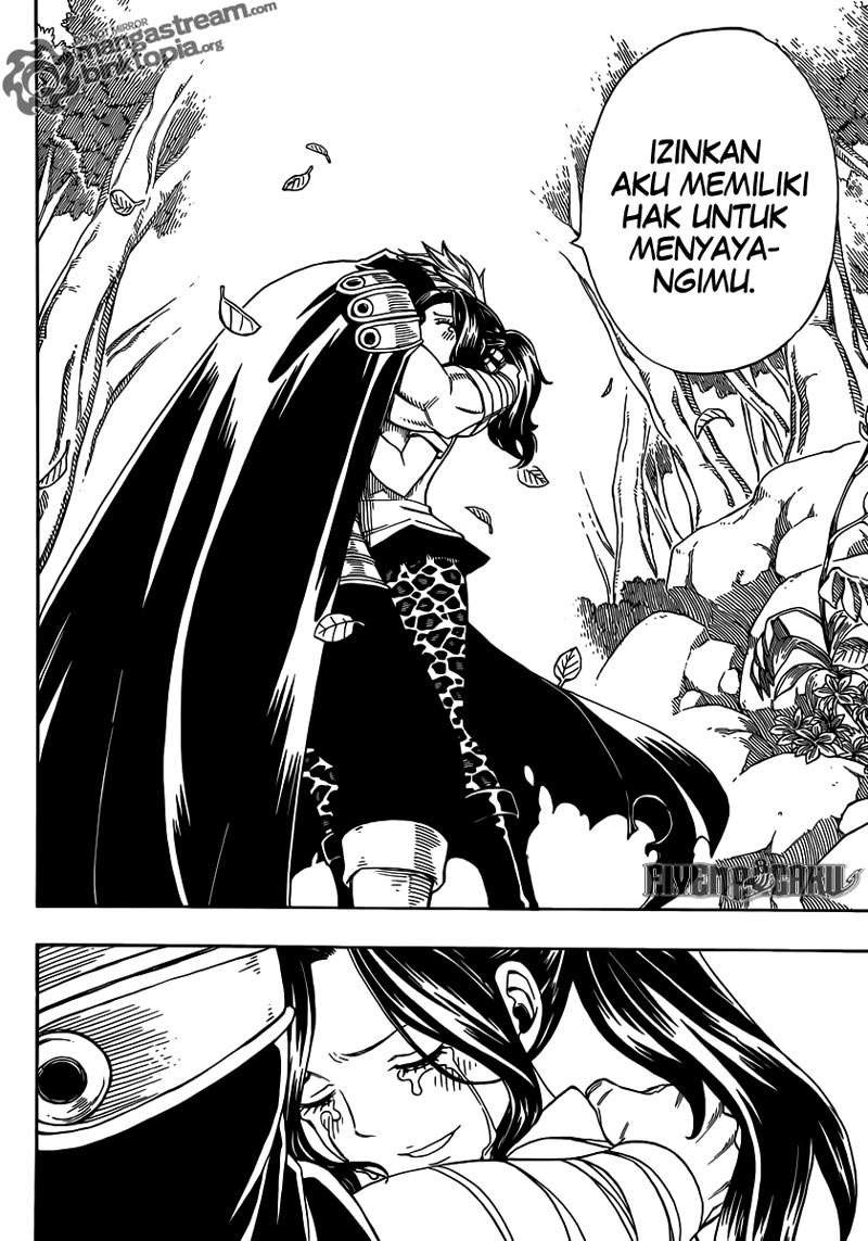 Chapter 251 - halaman 20
