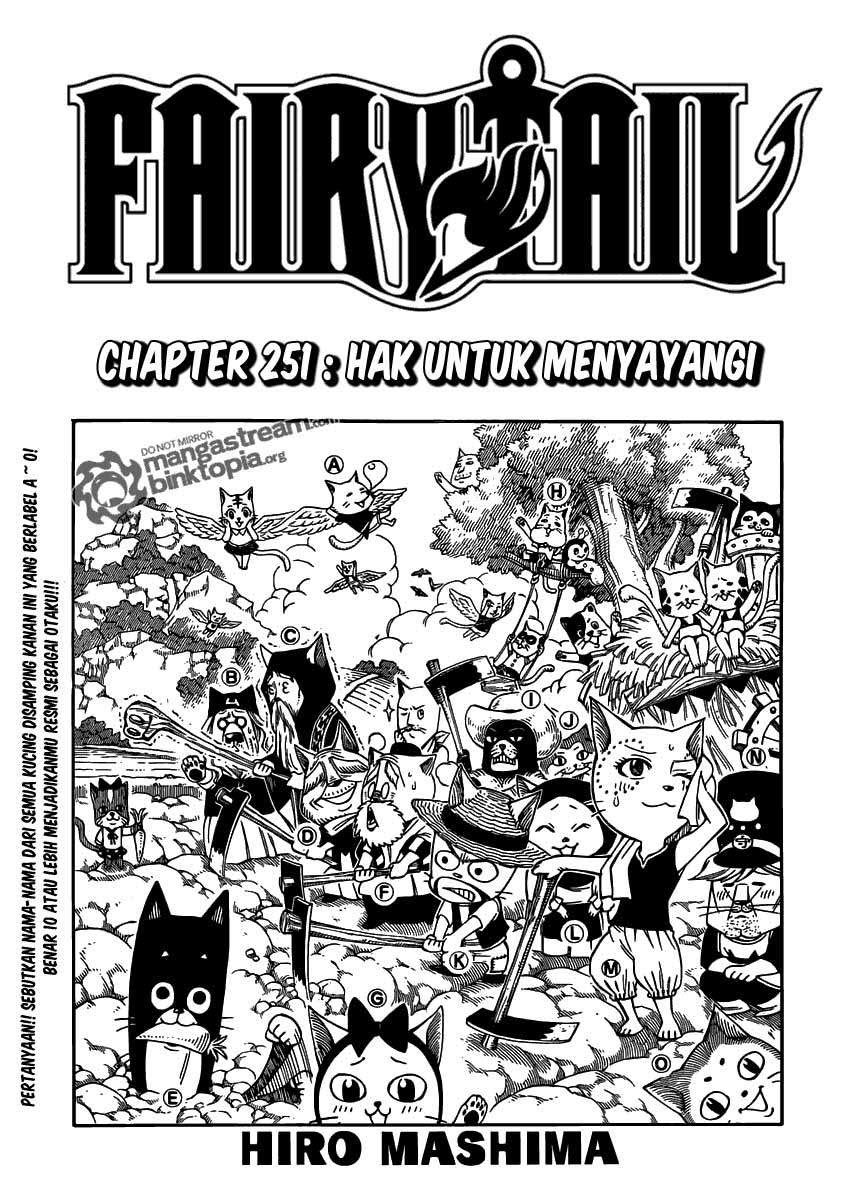 Chapter 251 - halaman 3