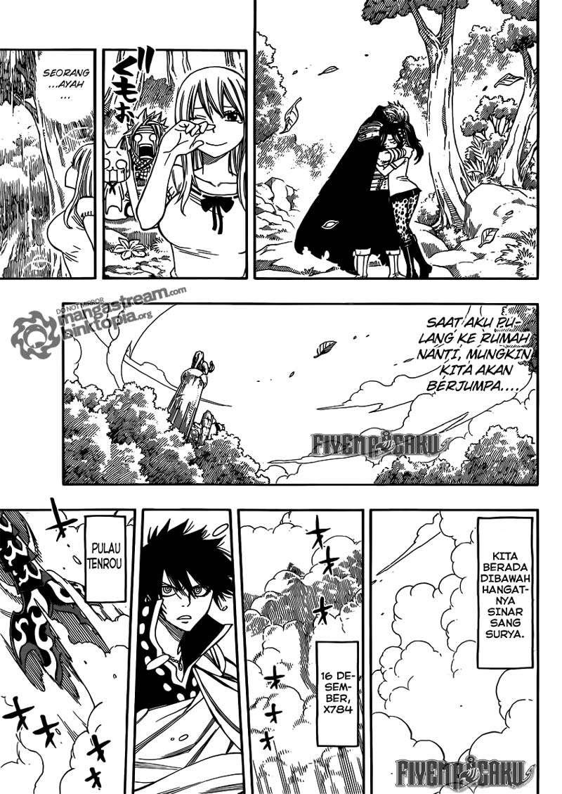 Chapter 251 - halaman 21