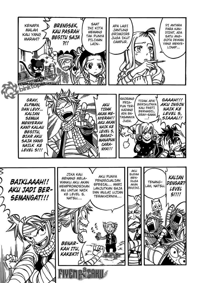 Chapter 251 - halaman 5