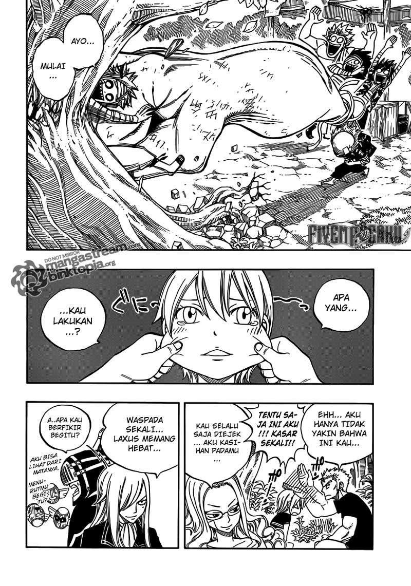 Chapter 251 - halaman 6