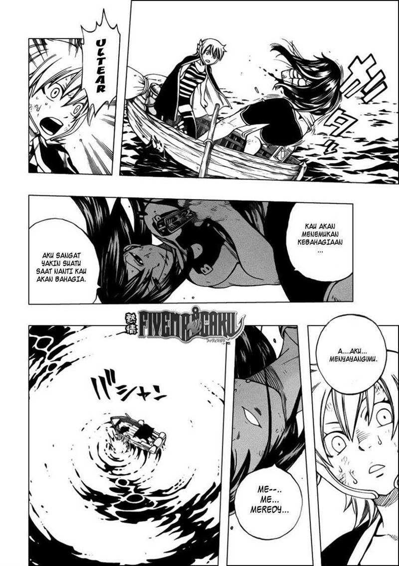 Chapter 250 - halaman 14
