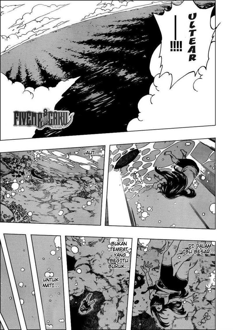 Chapter 250 - halaman 15