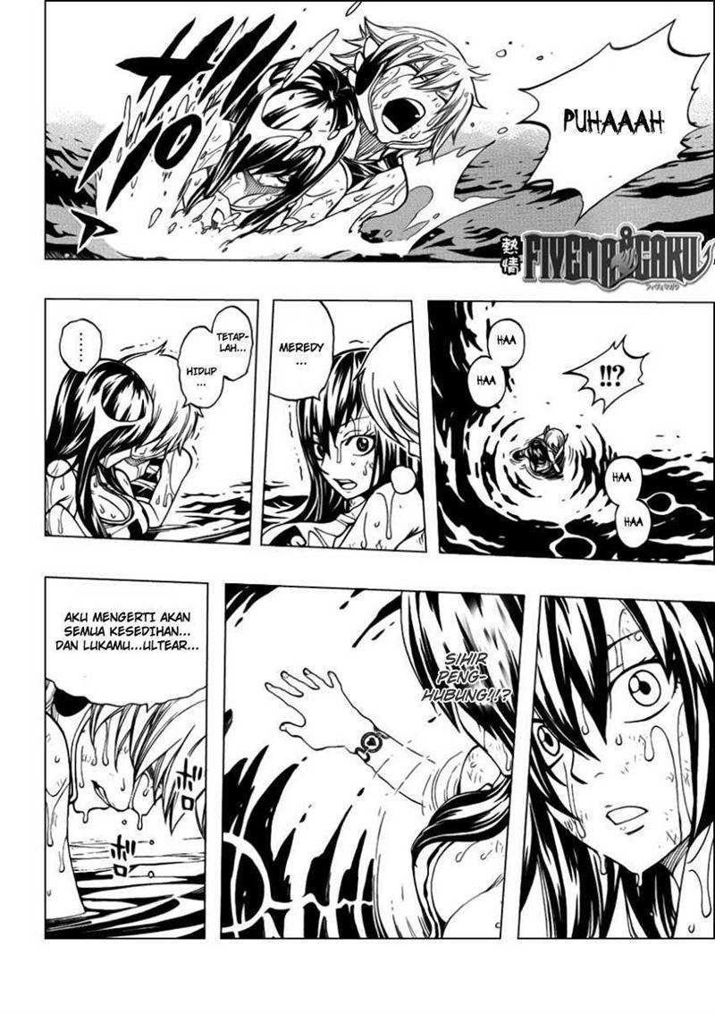 Chapter 250 - halaman 16