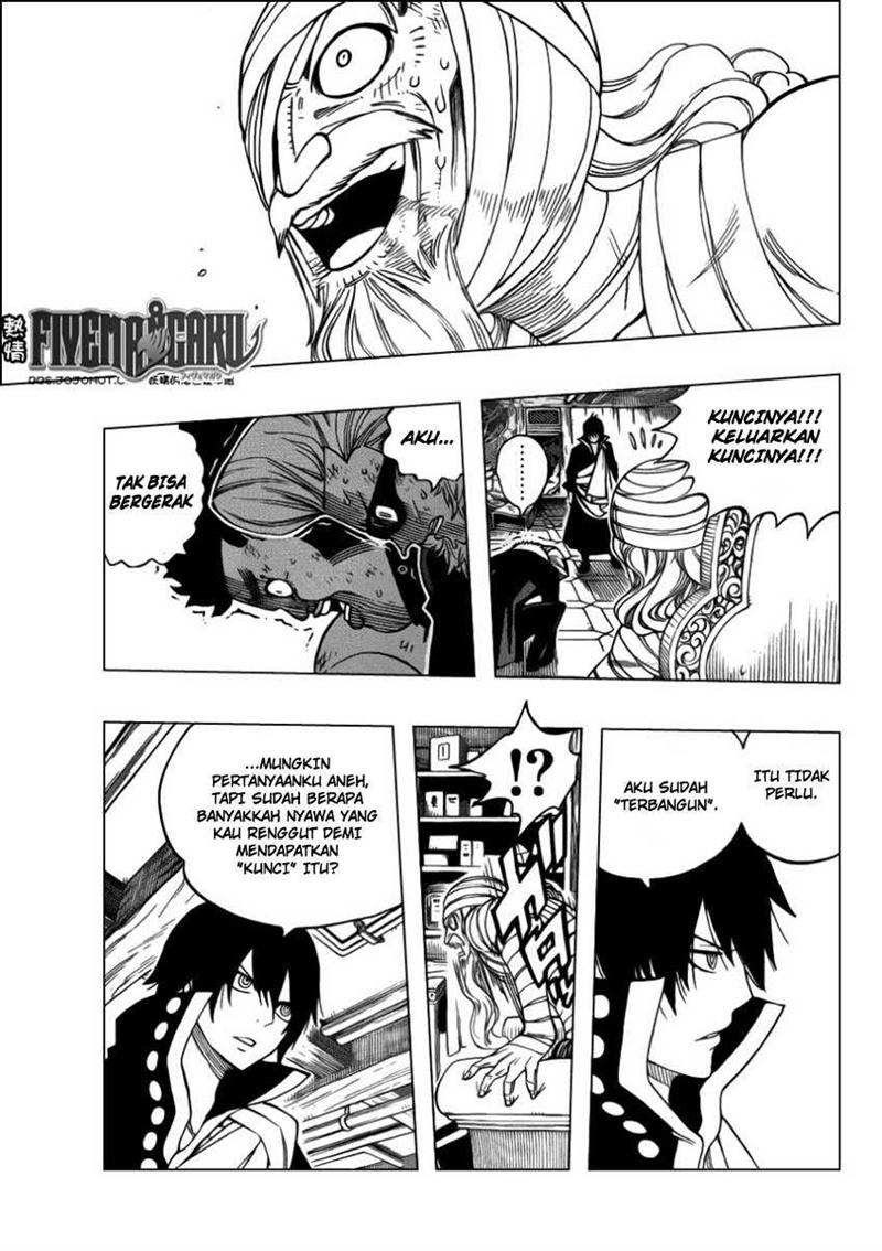 Chapter 250 - halaman 4