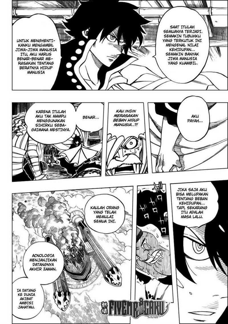 Chapter 250 - halaman 7