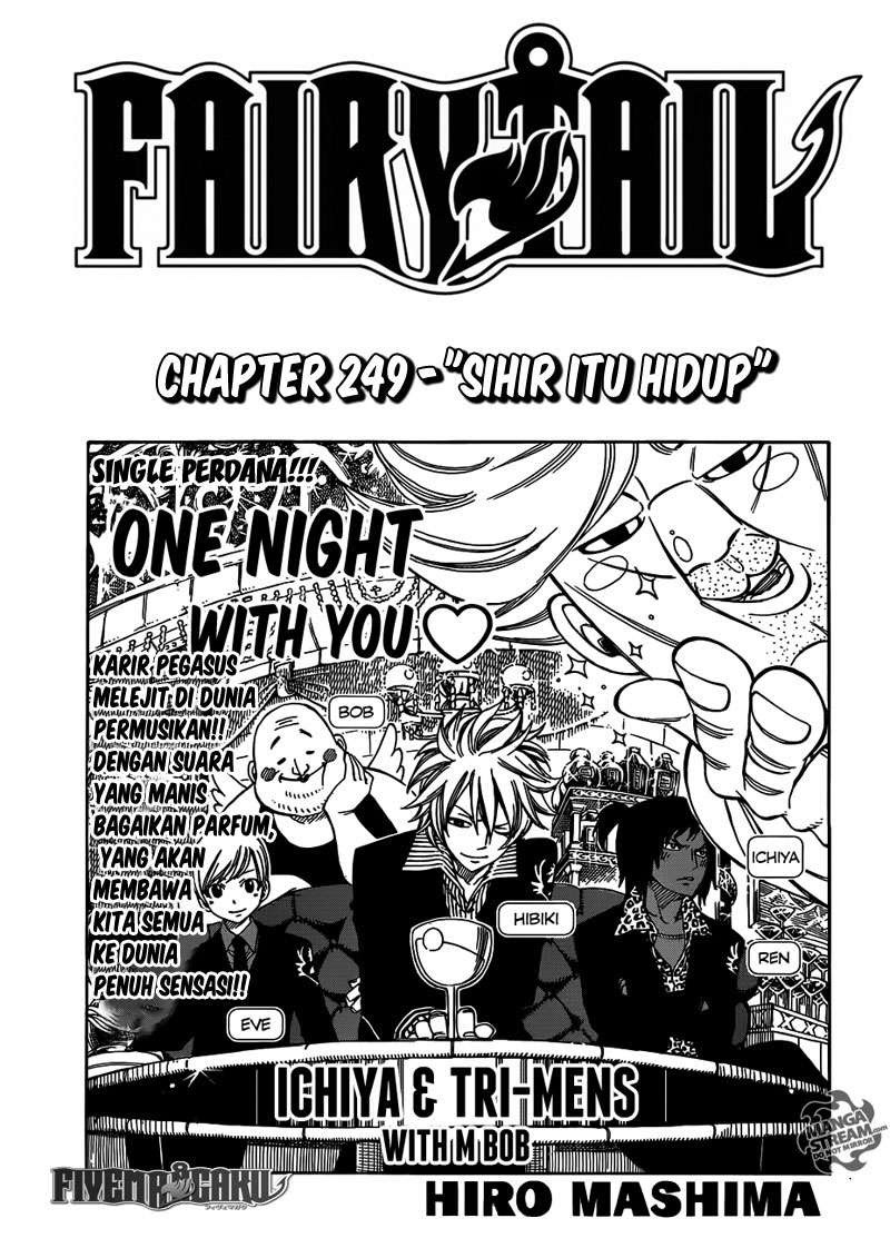 Chapter 249 - halaman 2