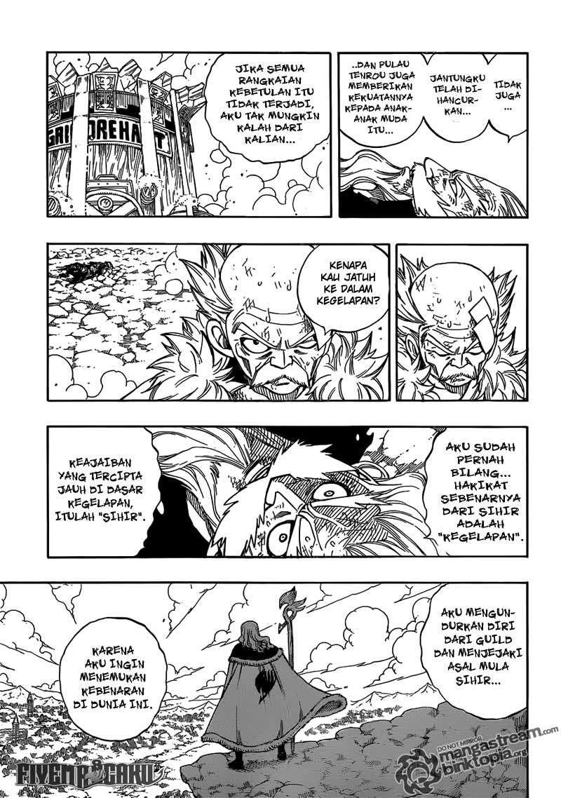 Chapter 249 - halaman 12
