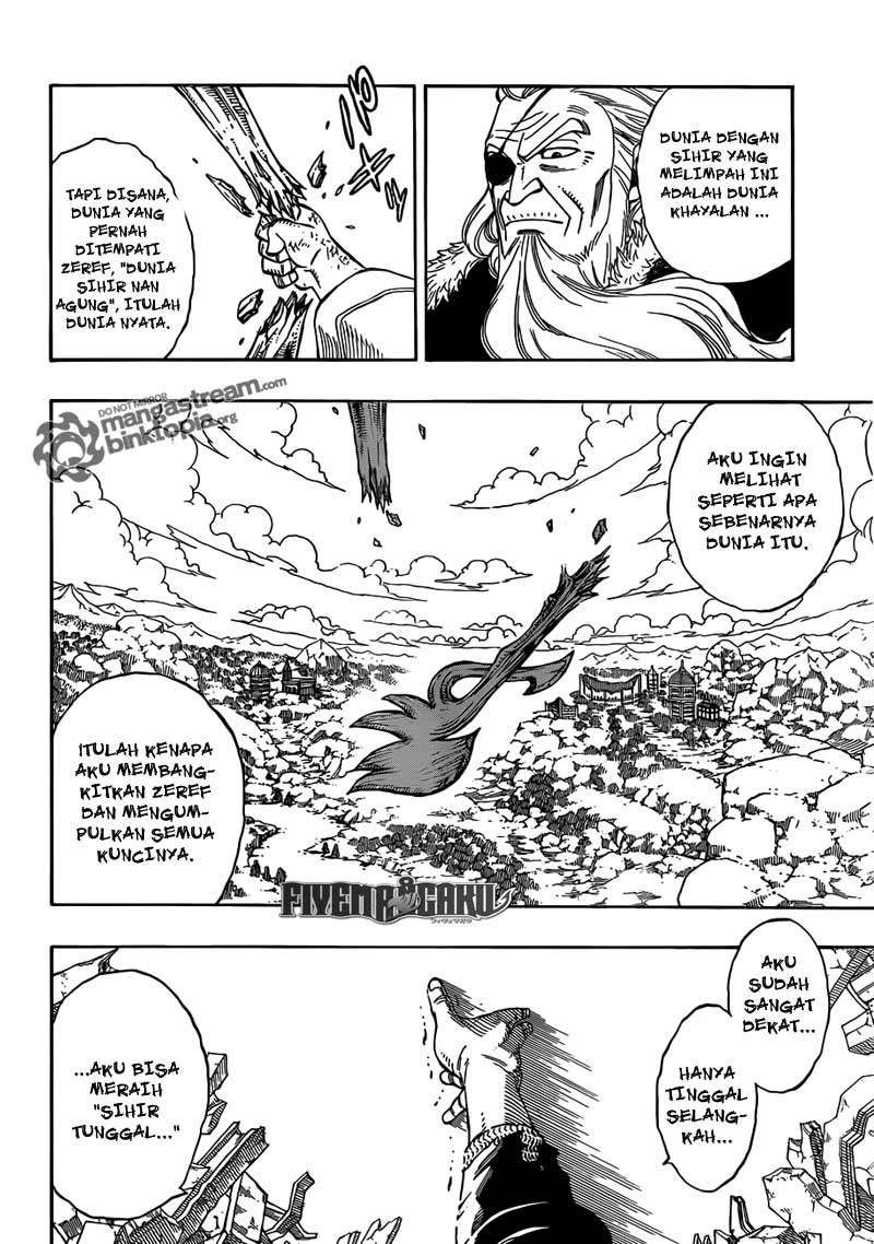 Chapter 249 - halaman 13