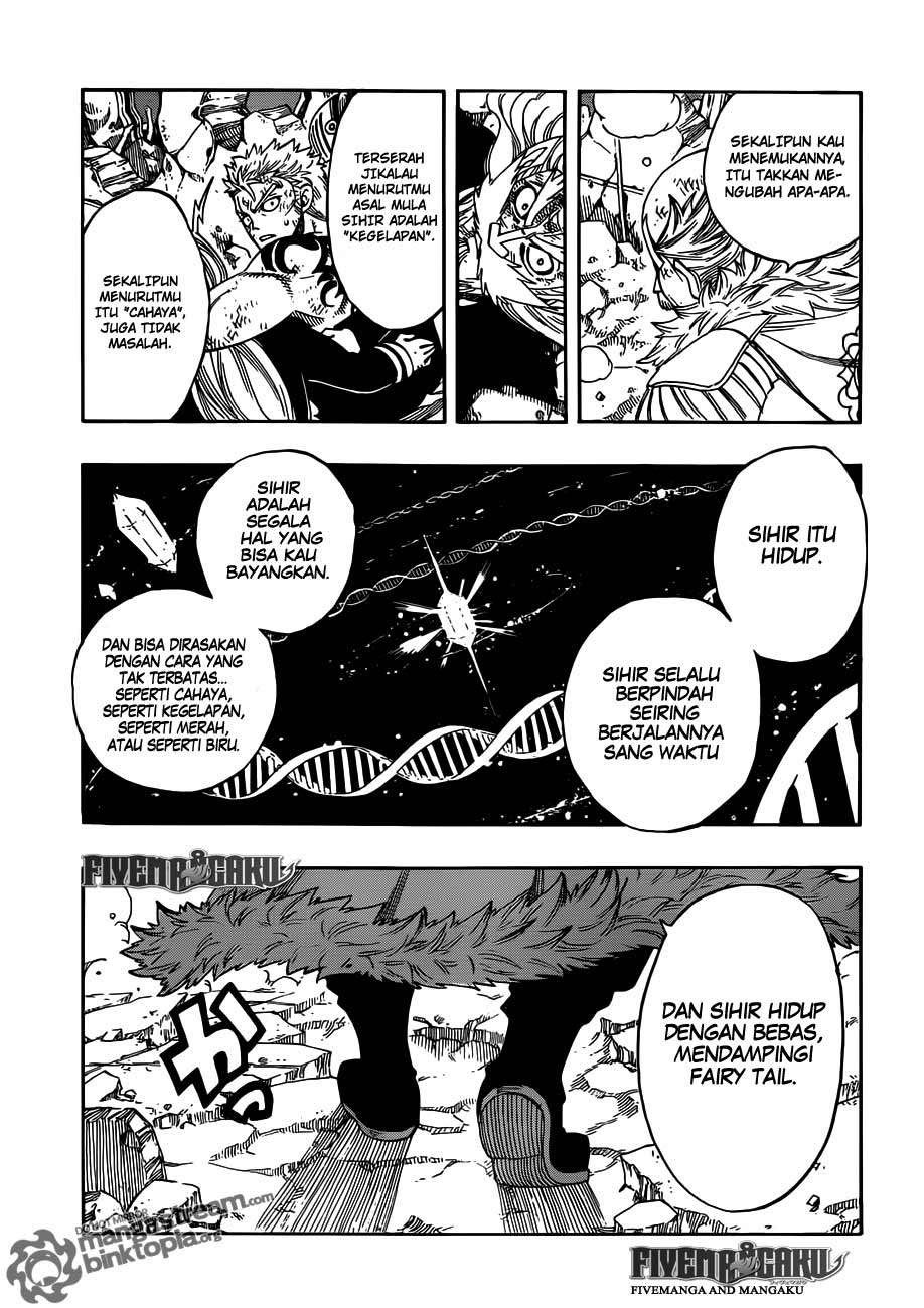 Chapter 249 - halaman 14
