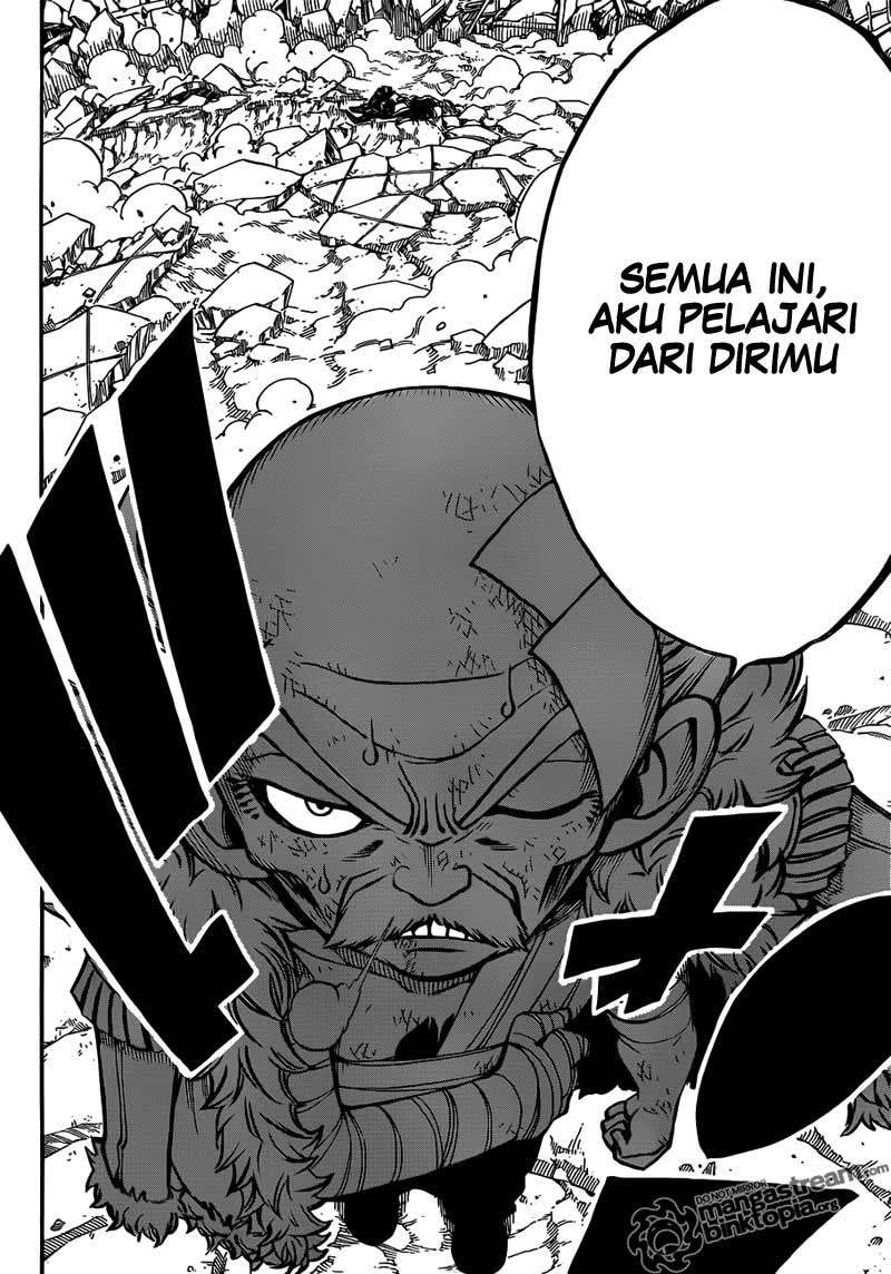 Chapter 249 - halaman 15
