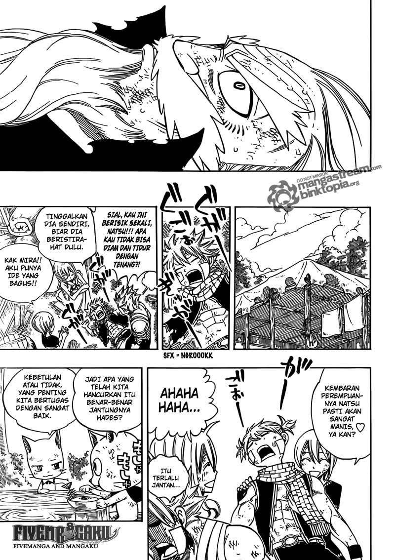 Chapter 249 - halaman 16