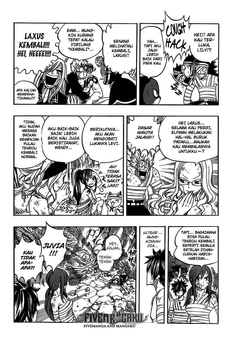 Chapter 249 - halaman 17