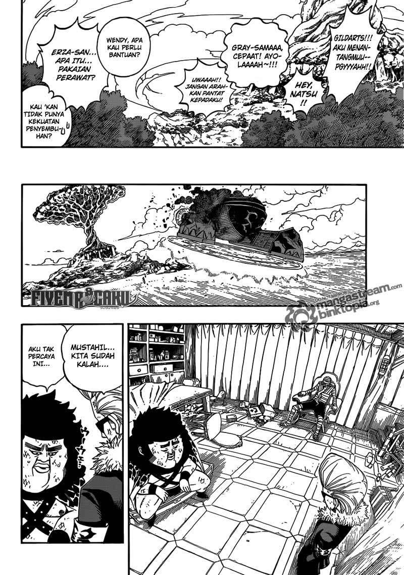 Chapter 249 - halaman 19