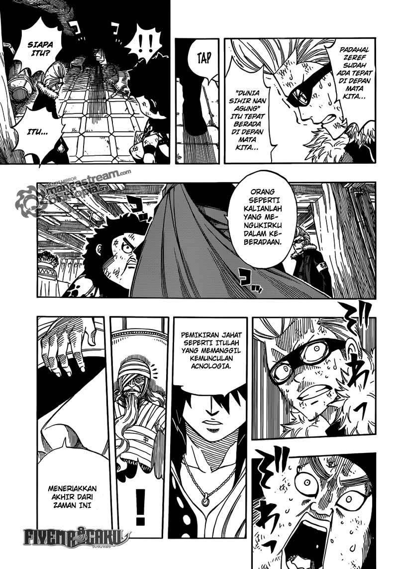 Chapter 249 - halaman 20