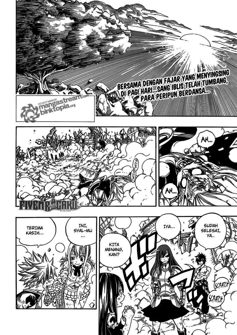 Chapter 249 - halaman 4