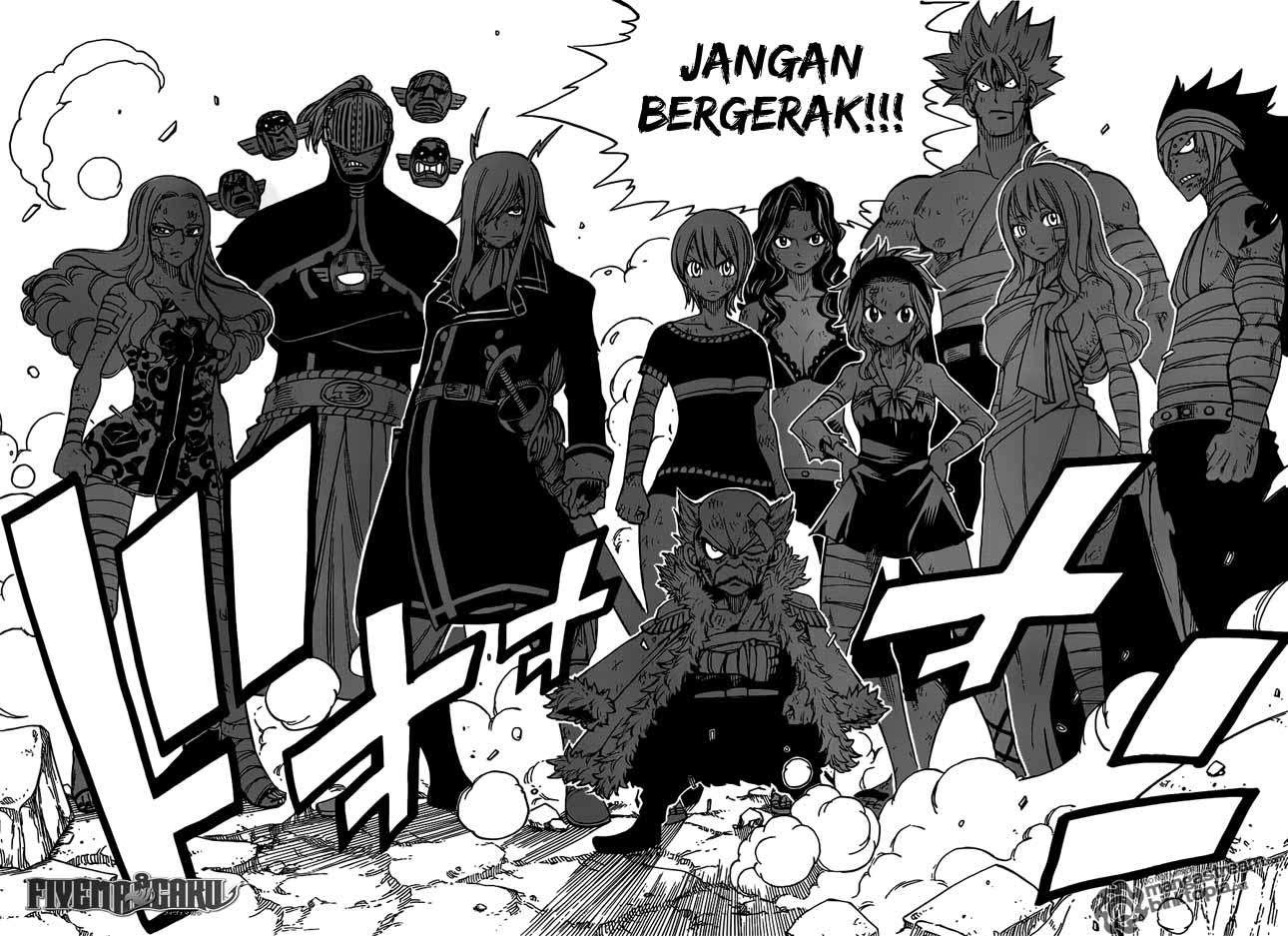 Chapter 249 - halaman 6