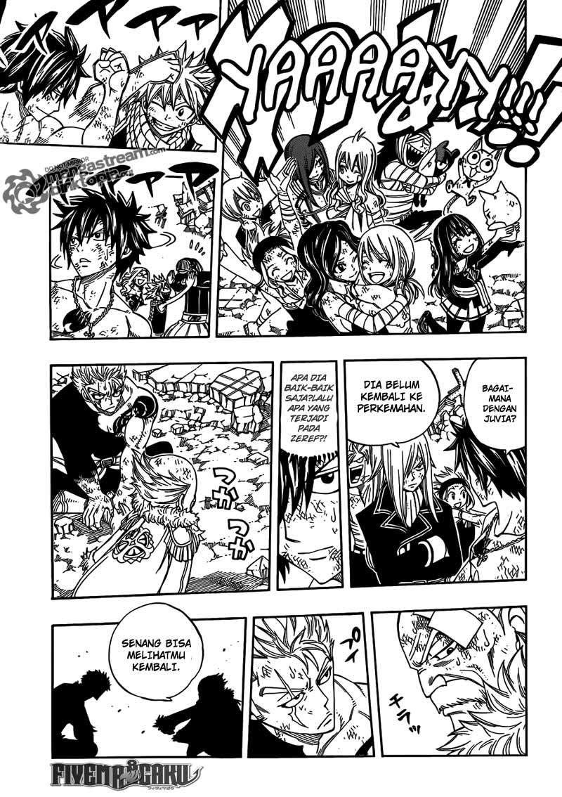 Chapter 249 - halaman 8