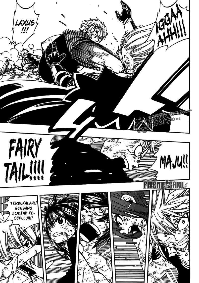 Chapter 248 - halaman 15