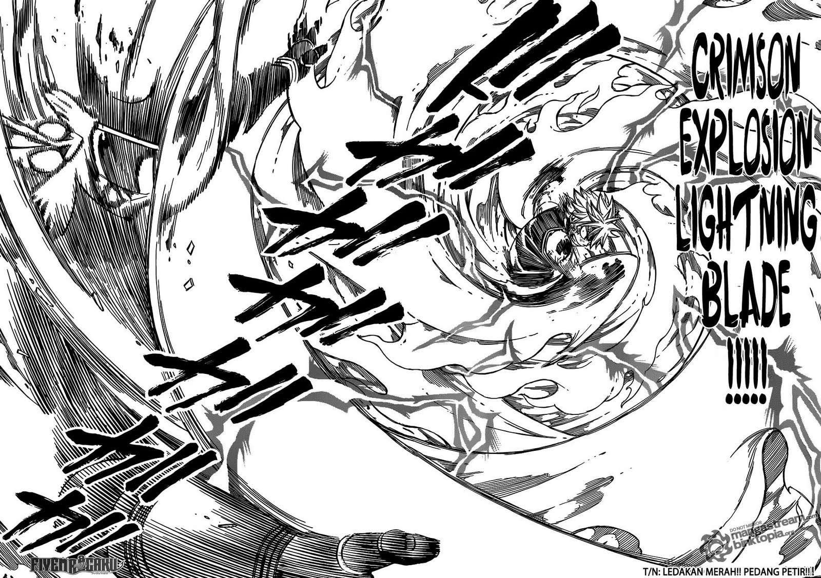Chapter 248 - halaman 18