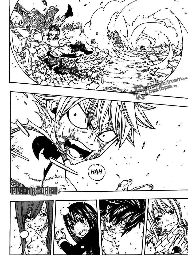 Chapter 248 - halaman 19