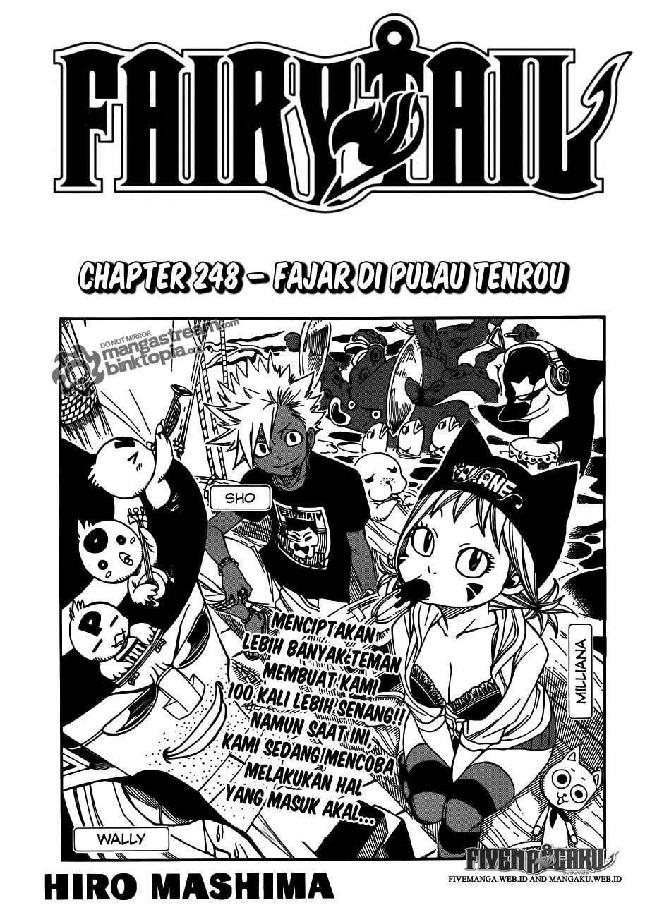 Chapter 248 - halaman 3