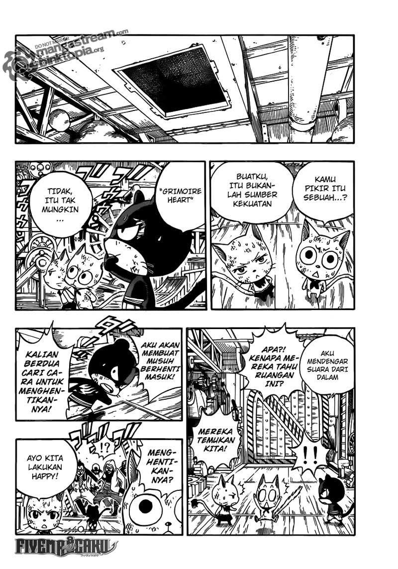 Chapter 247 - halaman 2