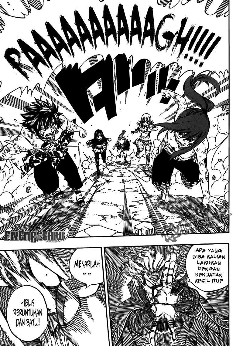 Chapter 247 - halaman 14
