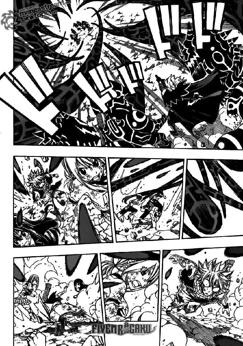 Chapter 247 - halaman 15