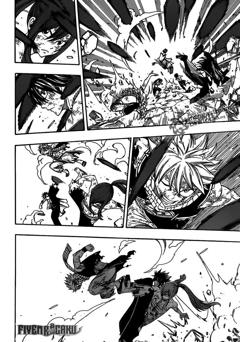 Chapter 247 - halaman 17