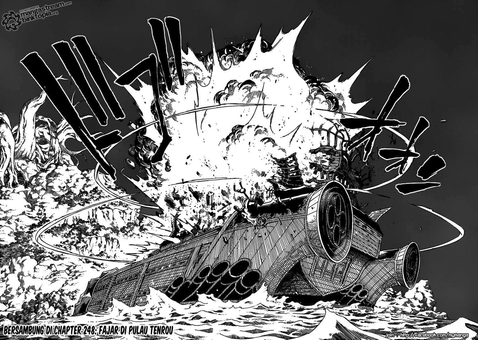 Chapter 247 - halaman 19