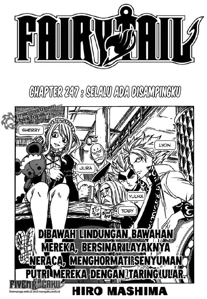 Chapter 247 - halaman 8