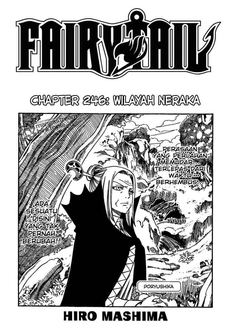 Chapter 246 - halaman 2