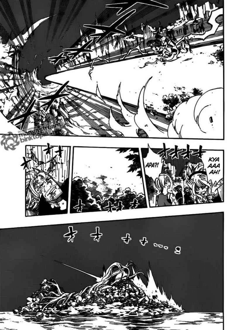 Chapter 246 - halaman 13