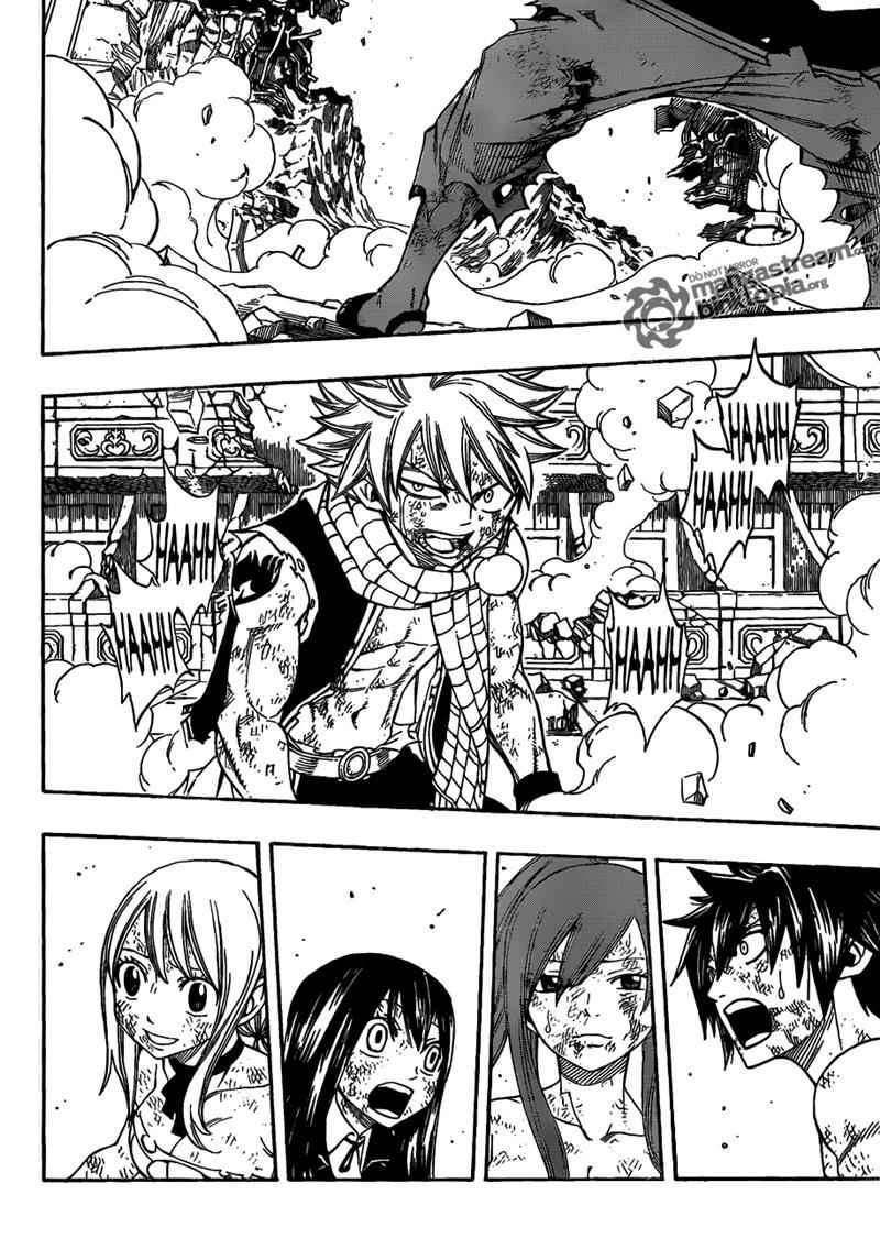 Chapter 246 - halaman 14