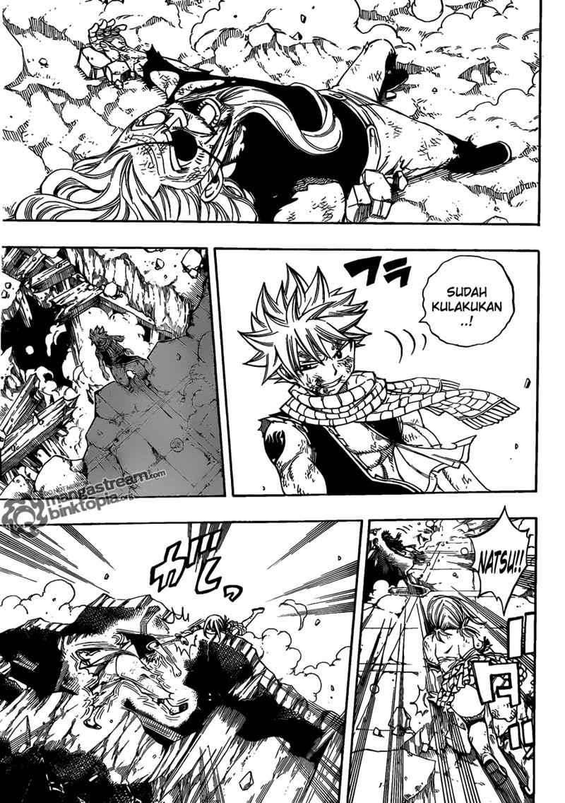 Chapter 246 - halaman 15