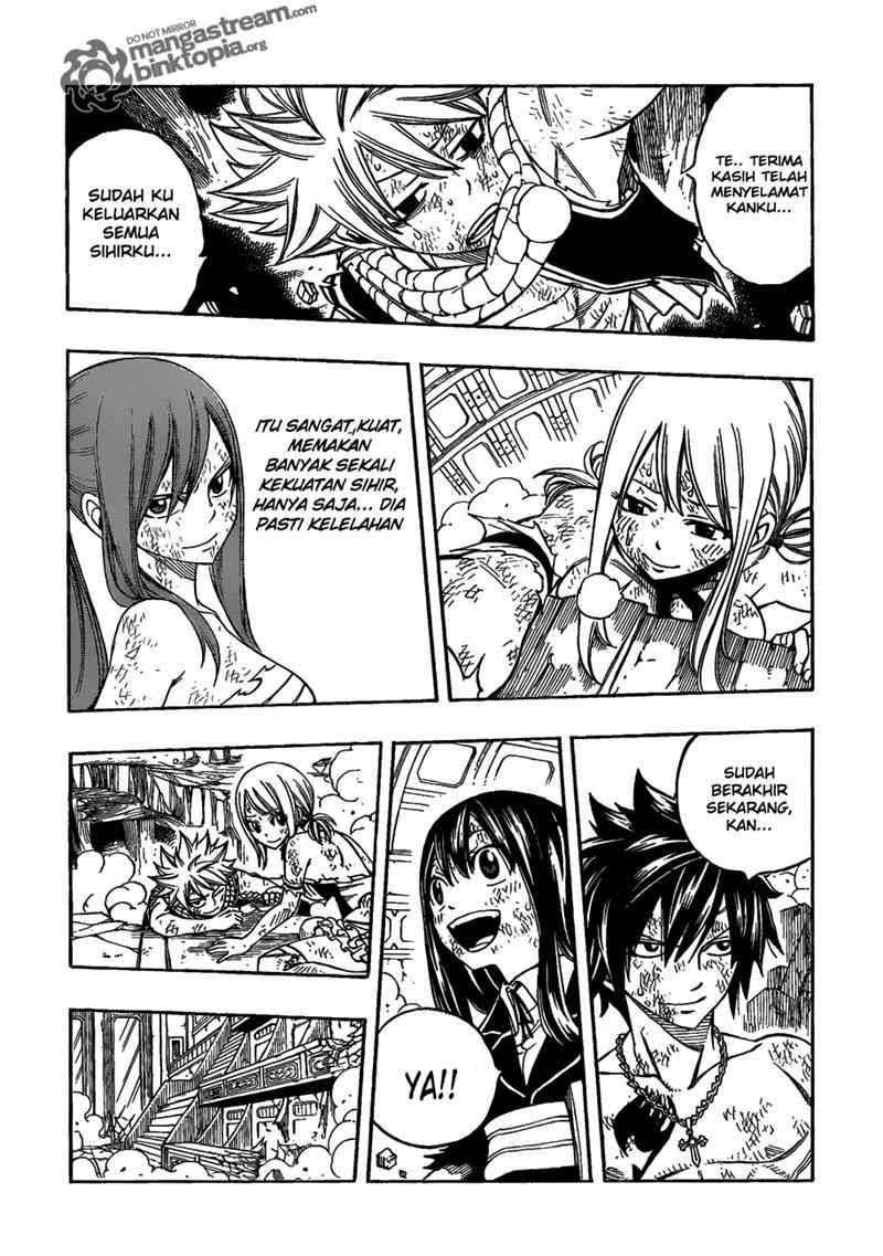 Chapter 246 - halaman 16