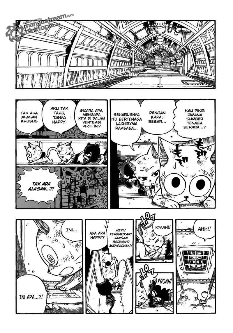 Chapter 246 - halaman 17