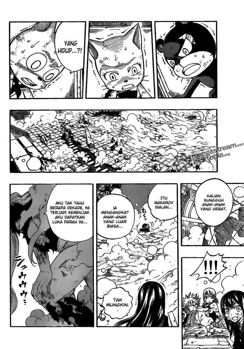 Chapter 246 - halaman 18
